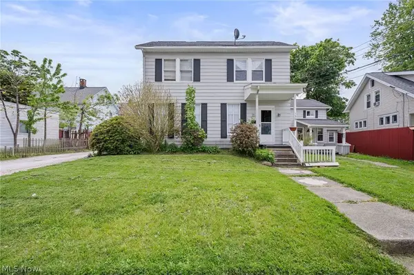 134 Pearl Street, Painesville, OH 44077