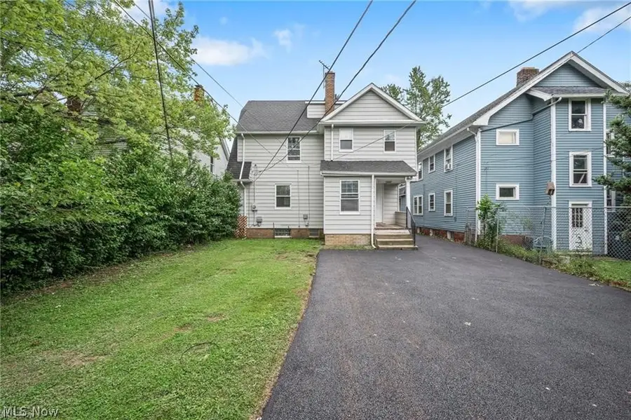 3269 E Berkshire Road, Cleveland Heights, OH 44118 - #3