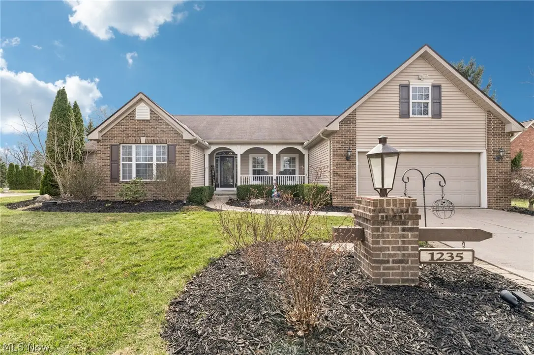 1235 Cherokee Path, Vermilion, OH 44089 - #1
