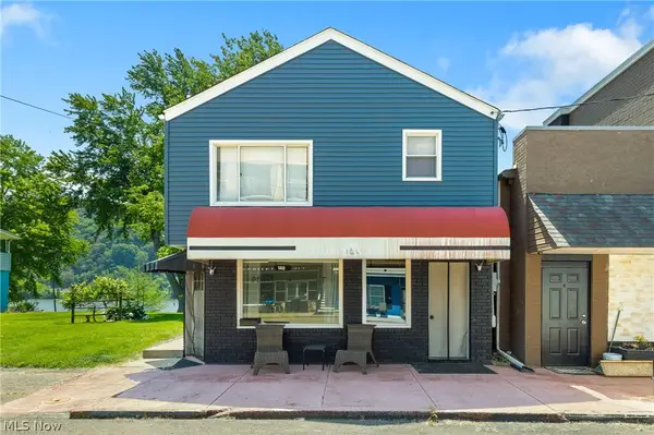 140 1st Street, Powhatan Point, OH 43942