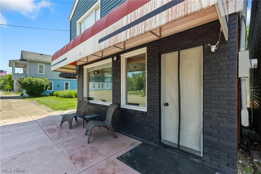140 1st Street, Powhatan Point, OH 43942 - #3