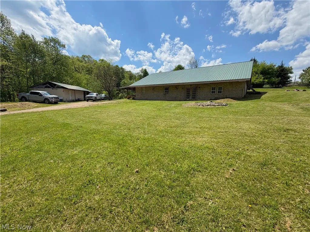 44073 Bell Road, Lisbon, OH 44432 - #1