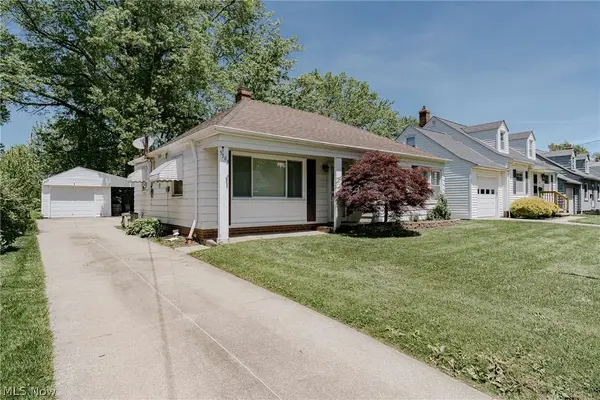 5363 Summit Road, Lyndhurst, OH 44124