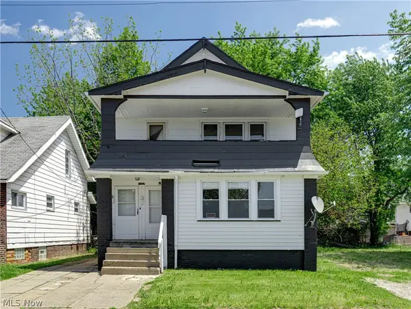 1367 Clearaire Road, Cleveland, OH 44110