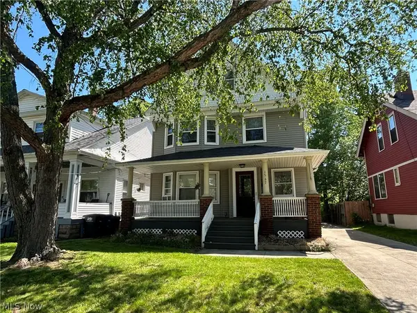 1567 Wagar Avenue, Lakewood, OH 44107