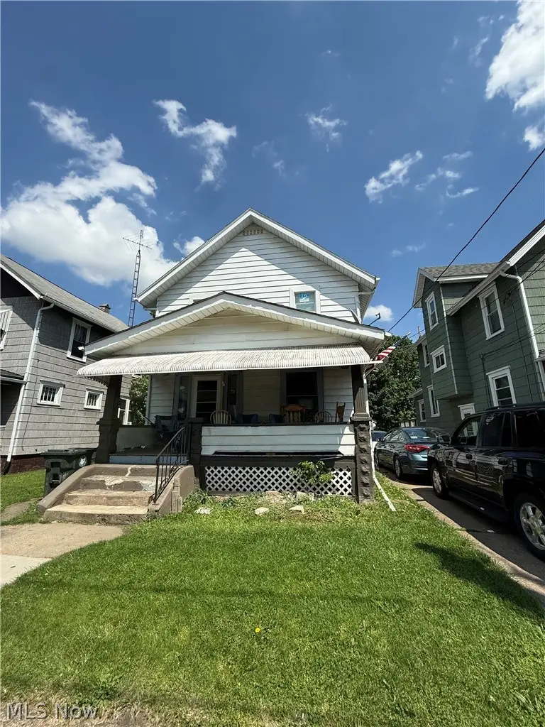1020 Bedford Sw Avenue, Canton, OH 44710 - #1
