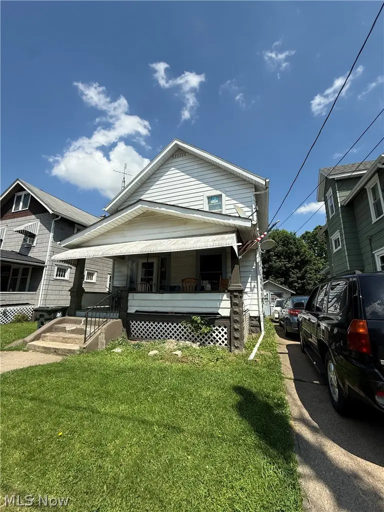 1020 Bedford Sw Avenue, Canton, OH 44710 - #3