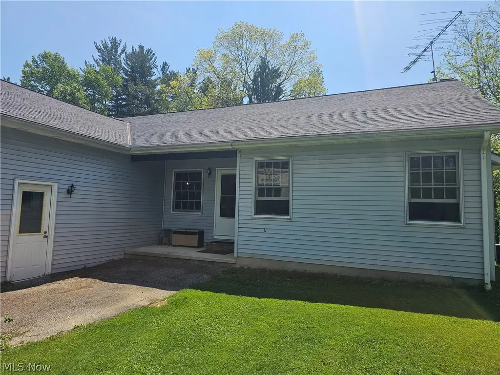 14816 Rock Creek Road, Chardon, OH 44024 - #1