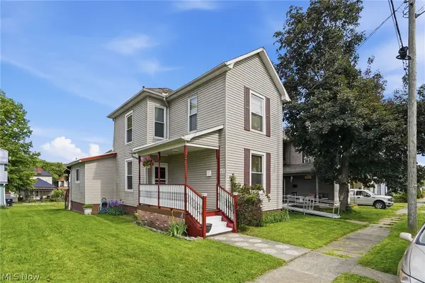 472 Gray Street, Zanesville, OH 43701