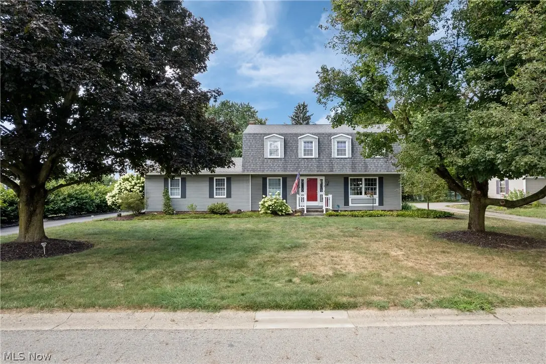 5507 Foxboro Nw Avenue, Canton, OH 44718 - #1