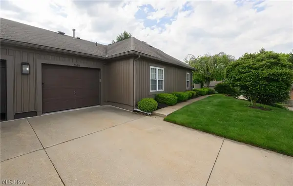 3646 Barrington Nw Place, Canton, OH 44708