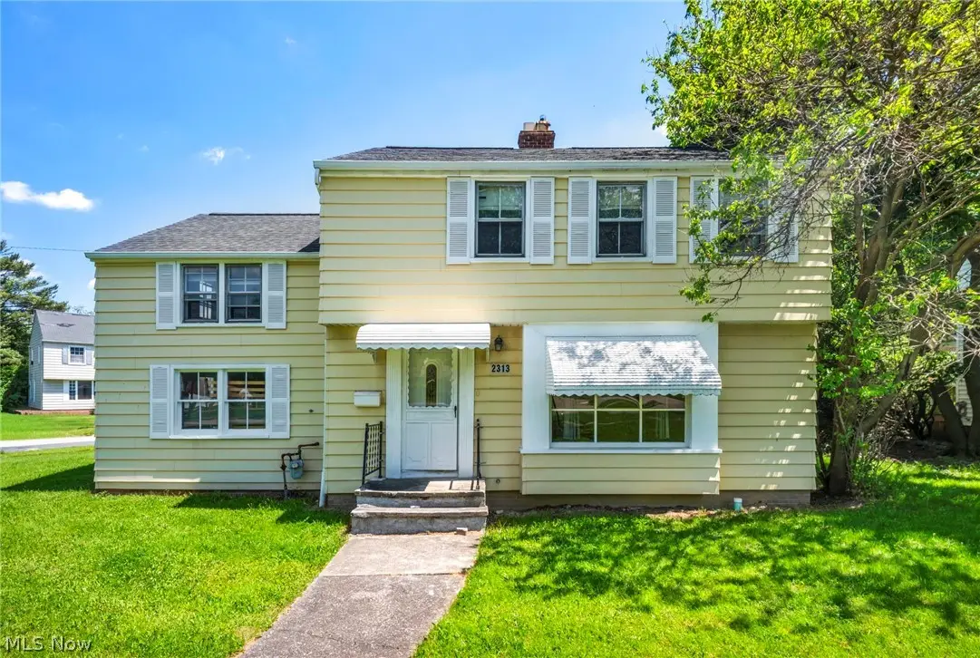 2313 N Taylor Road, Cleveland Heights, OH 44112 - #1