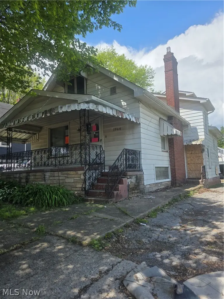 1966 Smithfield Street, Youngstown, OH 44509 - #1