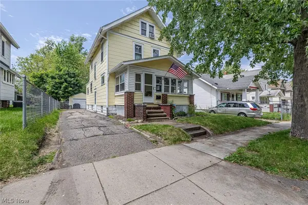 2332 17th Sw Street, Akron, OH 44314