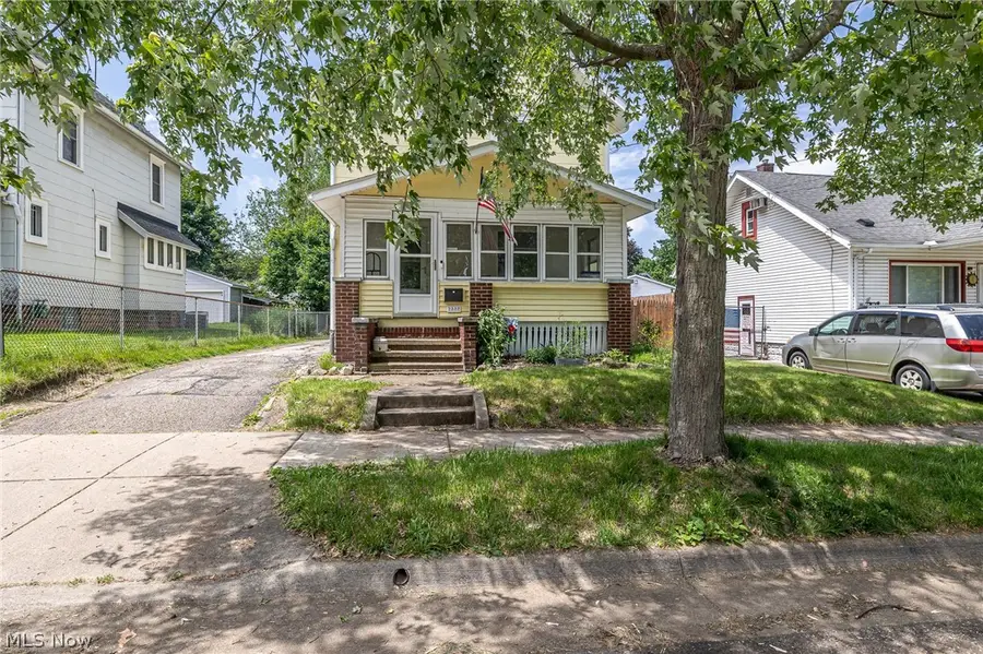 2332 17th Sw Street, Akron, OH 44314 - #2