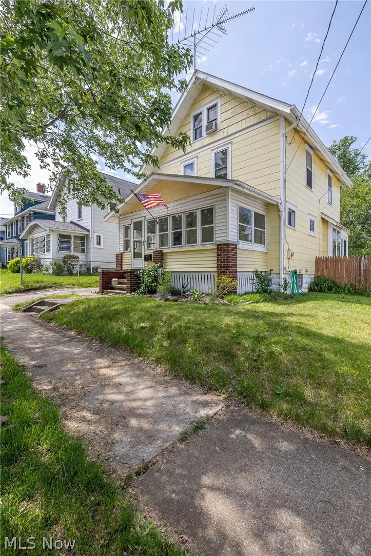 2332 17th Sw Street, Akron, OH 44314 - #3
