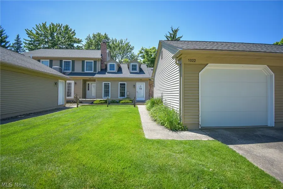 1022 S Court Street, Medina, OH 44256 - #2