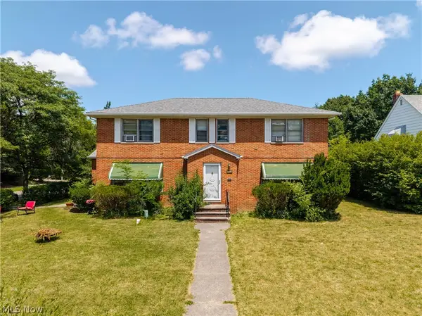 3825 Mayfield Road, Cleveland Heights, OH 44121