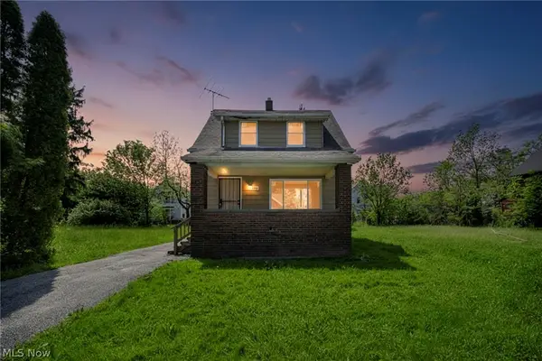 11400 Continental Avenue, Cleveland, OH 44104