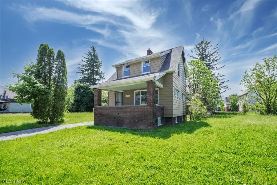 11400 Continental Avenue, Cleveland, OH 44104 - #3