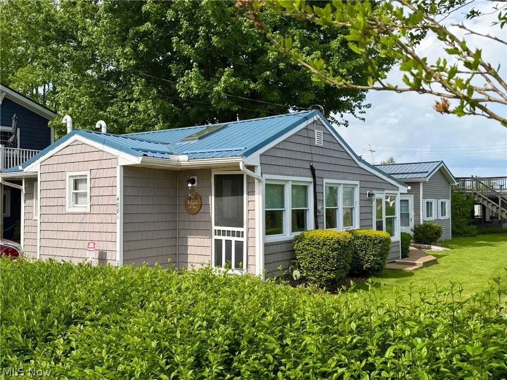 4881 Fess Drive, Geneva, OH 44041 - #1