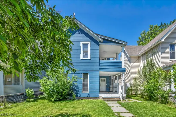 3010 Daisy Avenue, Cleveland, OH 44109
