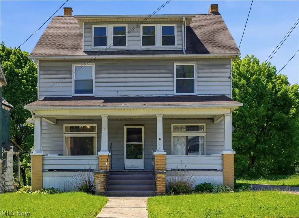 33 E Earle Avenue, Youngstown, OH 44507 - #1