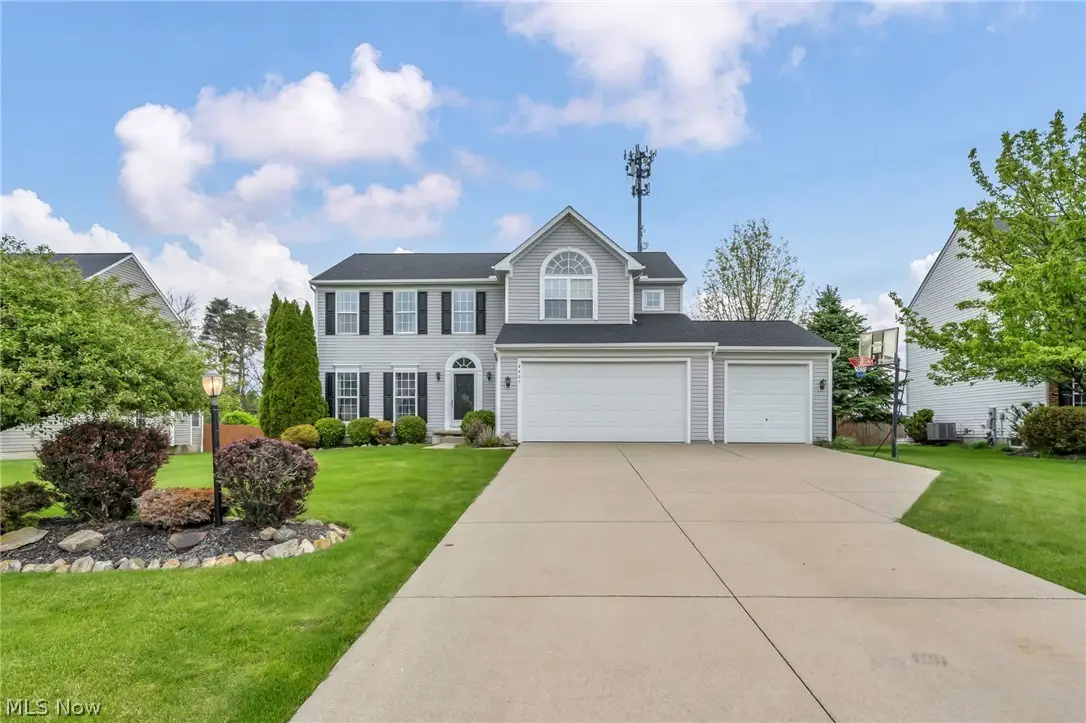 4405 Lexington Ridge Drive, Medina, OH 44256 - #1