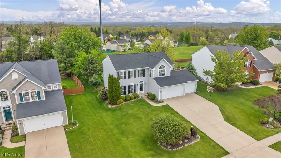 4405 Lexington Ridge Drive, Medina, OH 44256 - #2