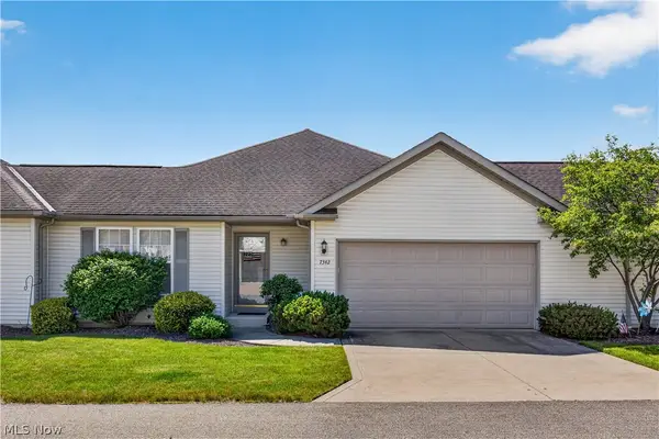 7342 Glengary Drive, Sagamore Hills, OH 44067