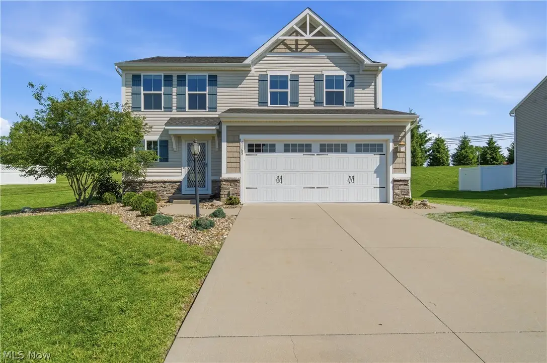 7185 Gauntlet Sw Street, Massillon, OH 44646 - #1