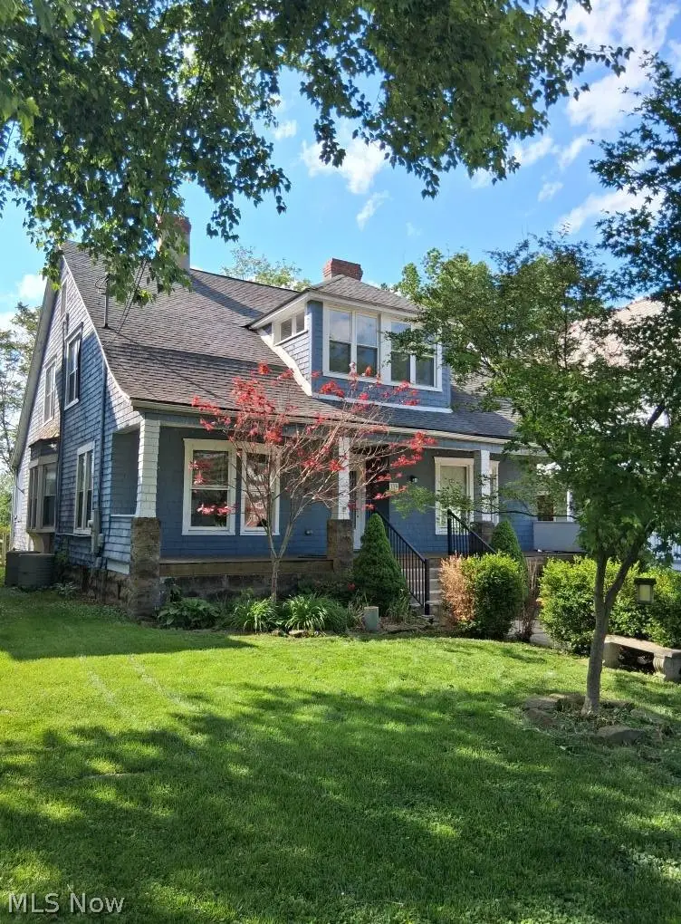 329 Muskingum Drive, Marietta, OH 45750 - #1
