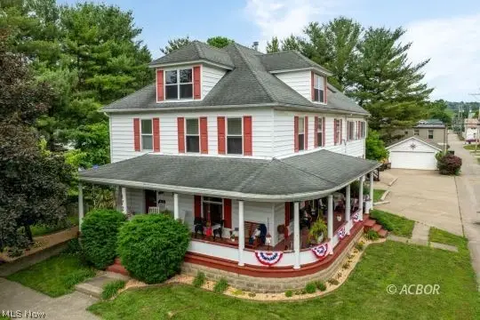 172 N Mulberry Street, Logan, OH 43138 - #1