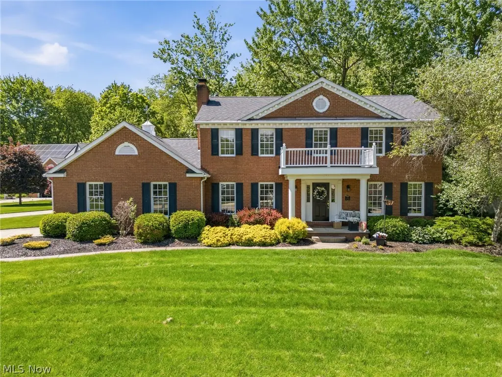 4756 Fox Run Drive, Stow, OH 44224 - #1