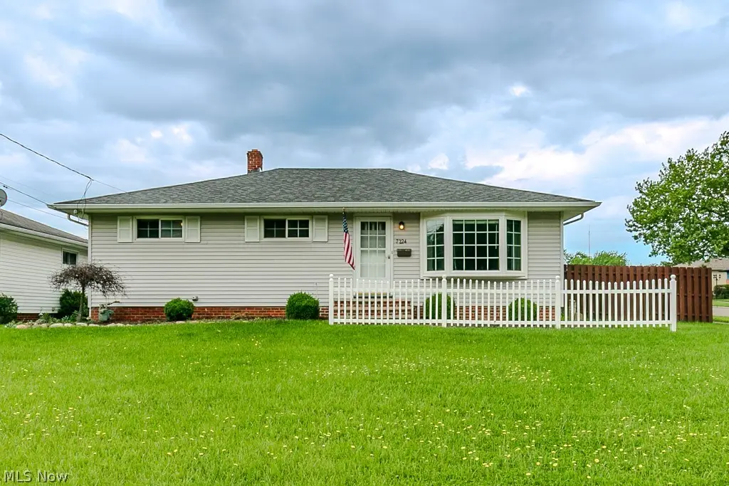 7224 Meadow Lane, Parma, OH 44134 - #1