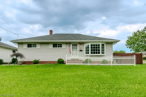 7224 Meadow Lane, Parma, OH 44134