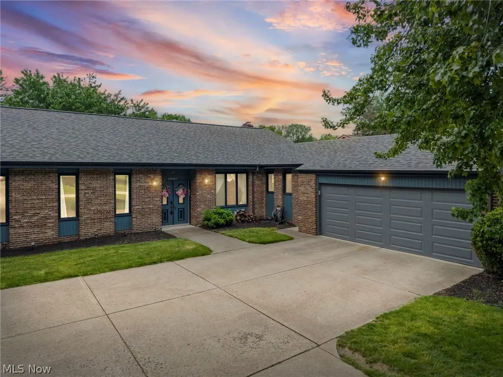24707 Westwood, Westlake, OH 44145 - #1