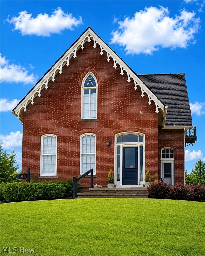 159 N Walnut Street, Mansfield, OH 44902 - #1