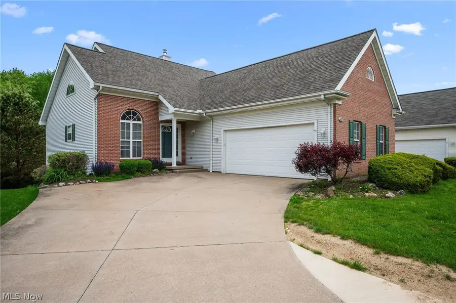 500 Glen Hollow Circle, Aurora, OH 44202 - #2
