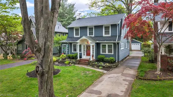 202 Kenilworth Drive, Akron, OH 44313
