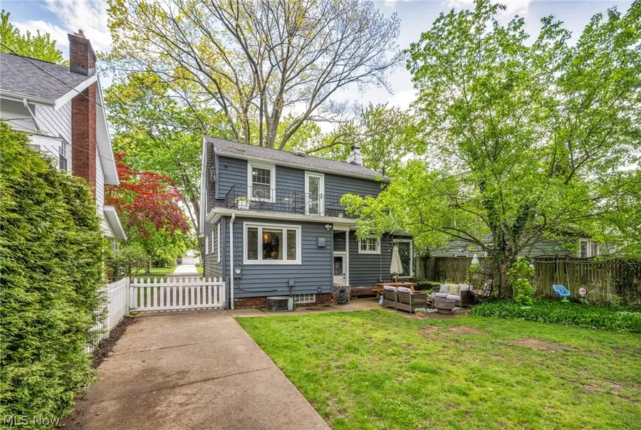 202 Kenilworth Drive, Akron, OH 44313 - #3