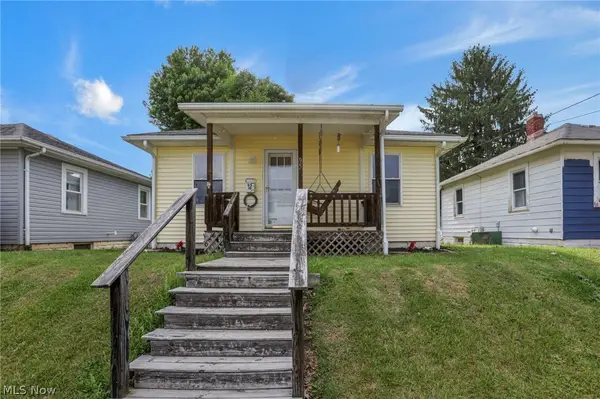 95 S Pembroke Avenue, Zanesville, OH 43701