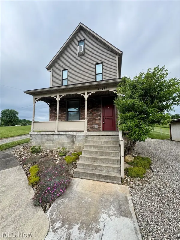 46183 State Route 145, Lewisville, OH 43754