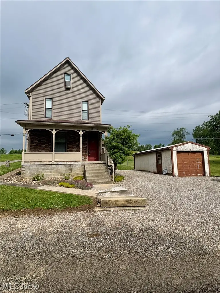 46183 State Route 145, Lewisville, OH 43754 - #3