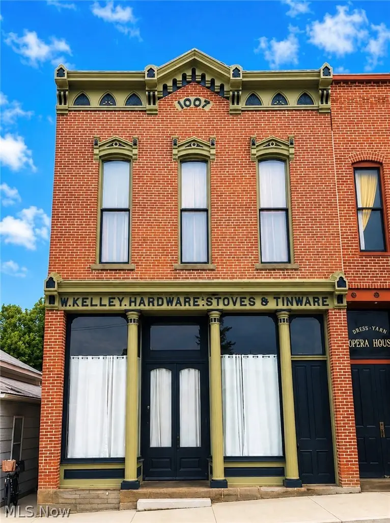 7 E Main Street, Hayesville, OH 44838 - #1