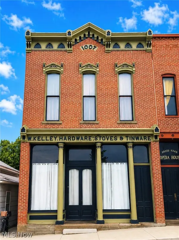 7 E Main Street, Hayesville, OH 44838