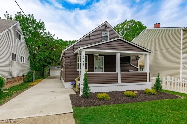 4688 E 173rd Street, Cleveland, OH 44128