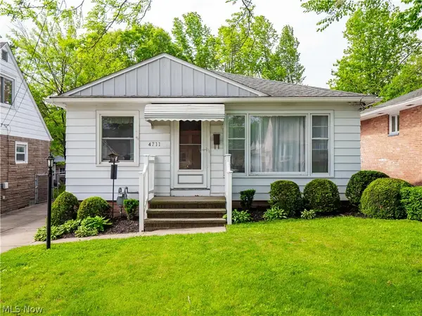 4711 Longwood Avenue, Parma, OH 44134