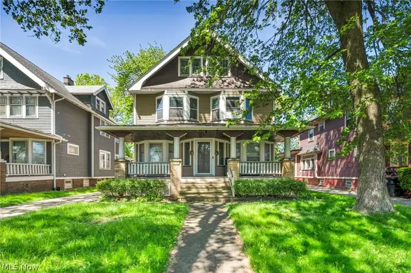 3032-3034 West Boulevard, Cleveland, OH 44111