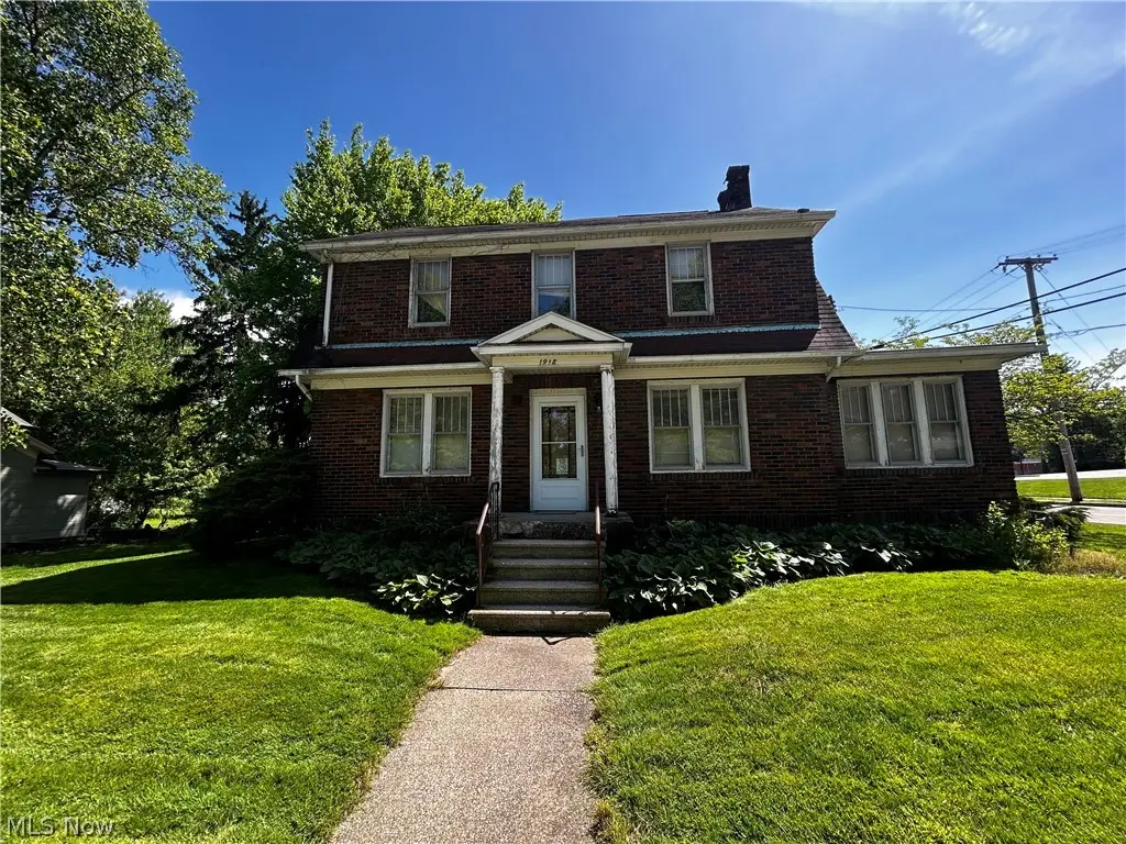 1918 Greensburg Road, North Canton, OH 44720 - #1